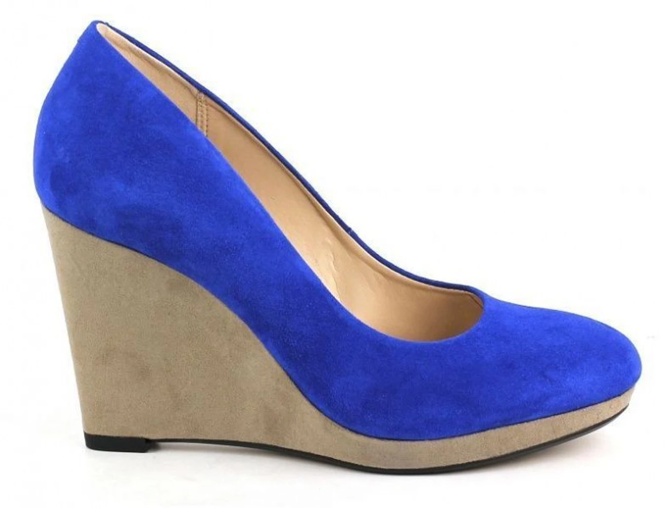 Туфлі та лофери Clarks модель OW2948 Фото