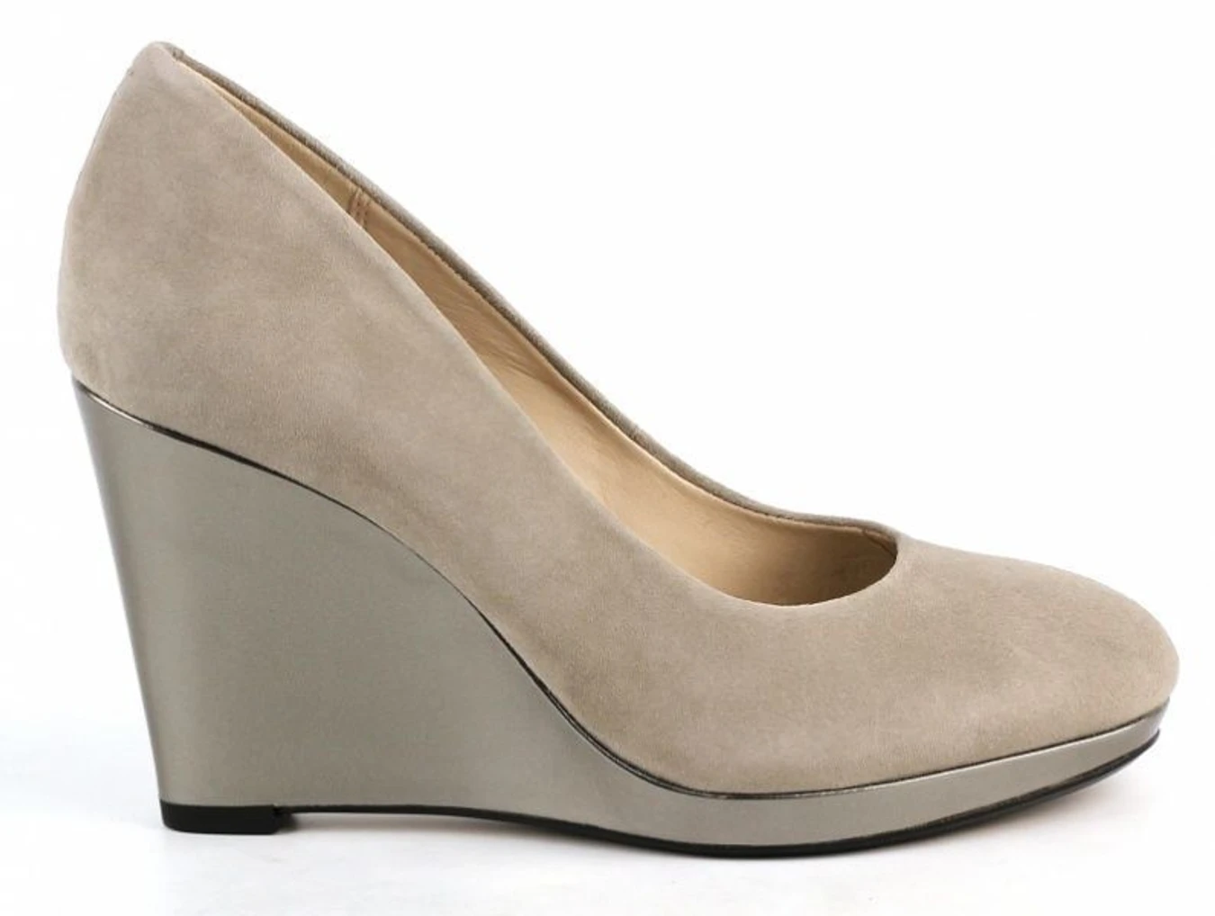 Туфлі та лофери Clarks модель OW2950 Фото