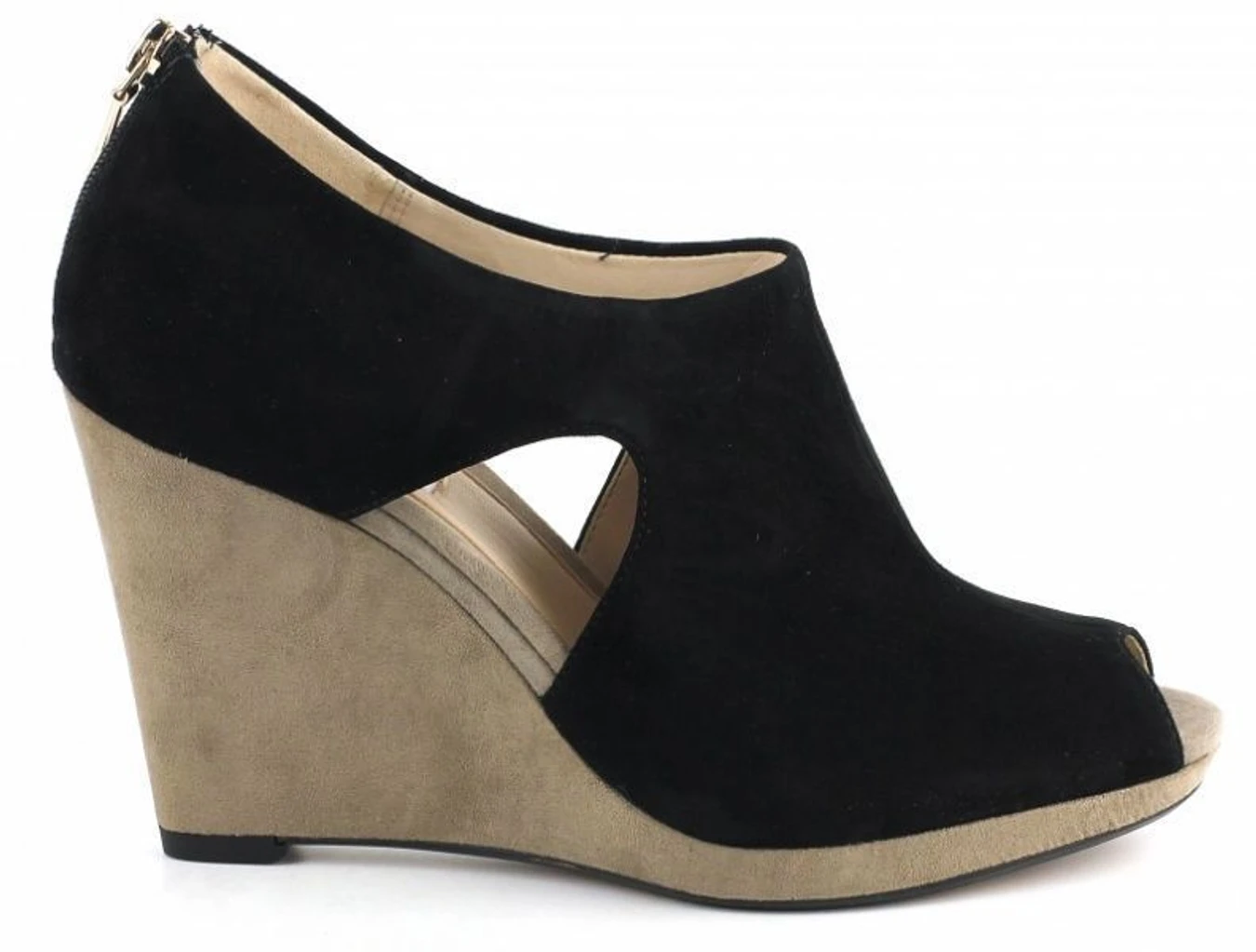 Туфлі та лофери Clarks модель OW2951 Фото