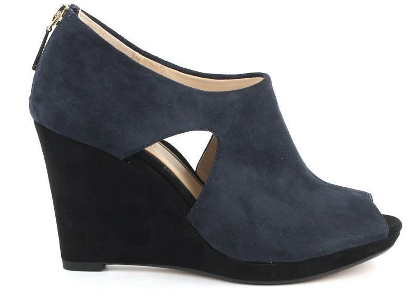 Туфлі та лофери Clarks модель OW2952 Фото