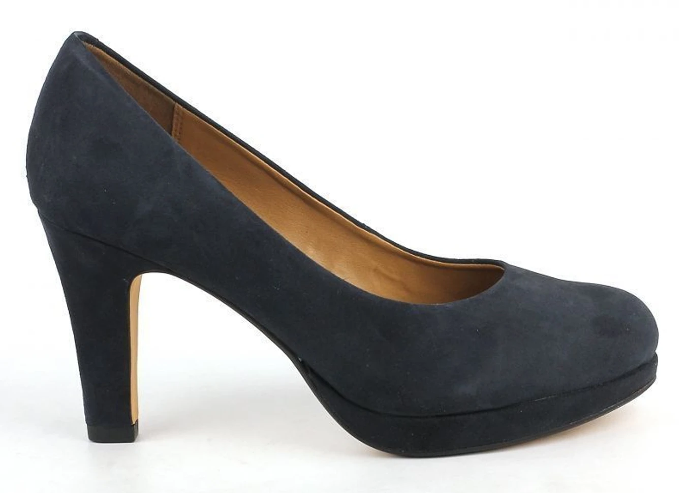 Туфлі та лофери Clarks модель OW2953 Фото