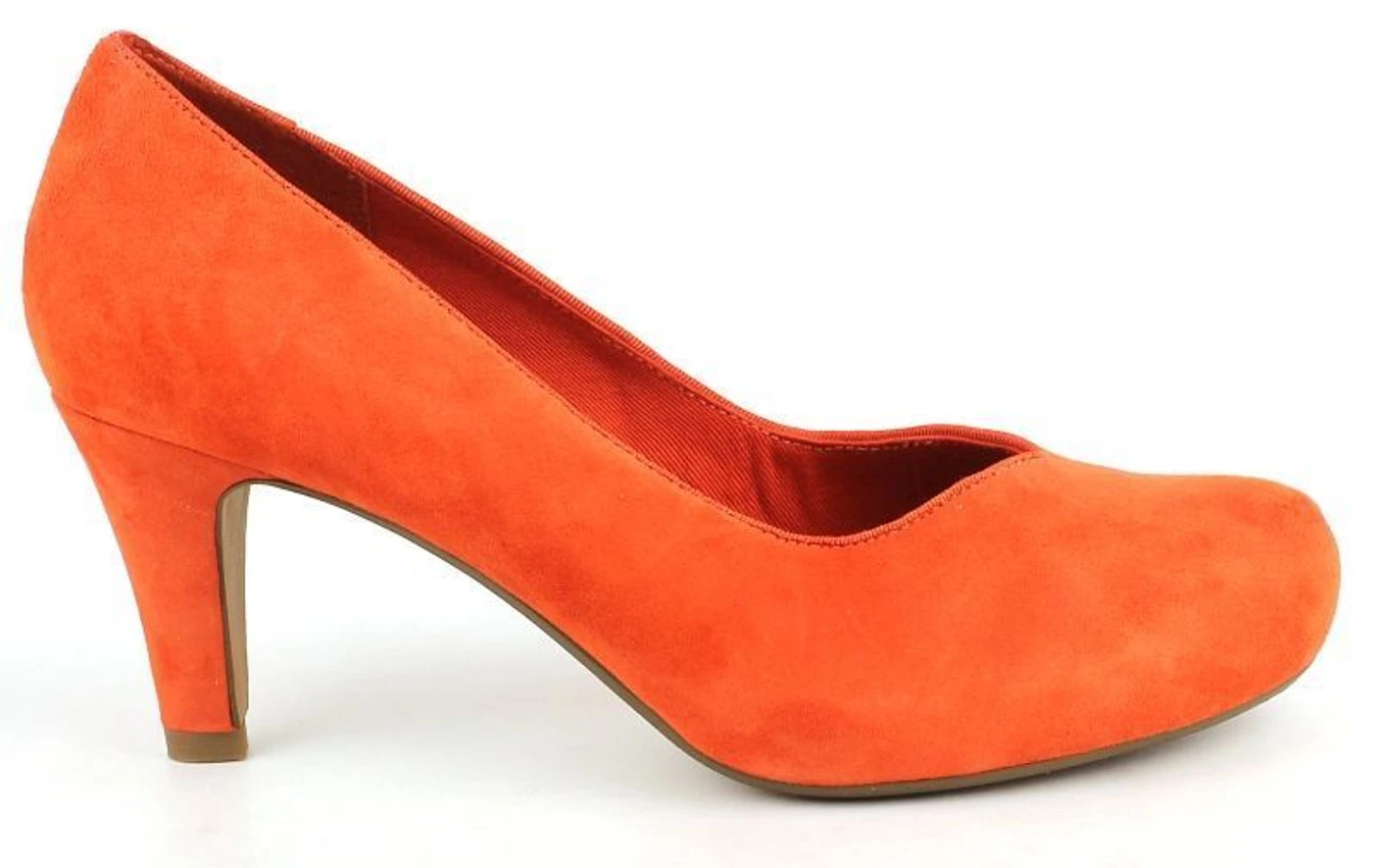 Туфлі та лофери Clarks модель OW2954 Фото