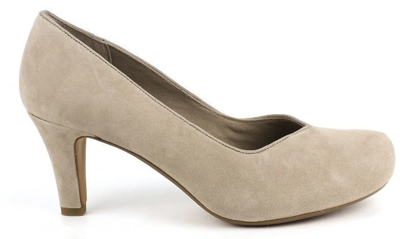 Туфли и лоферы Clarks модель OW2955 Фото