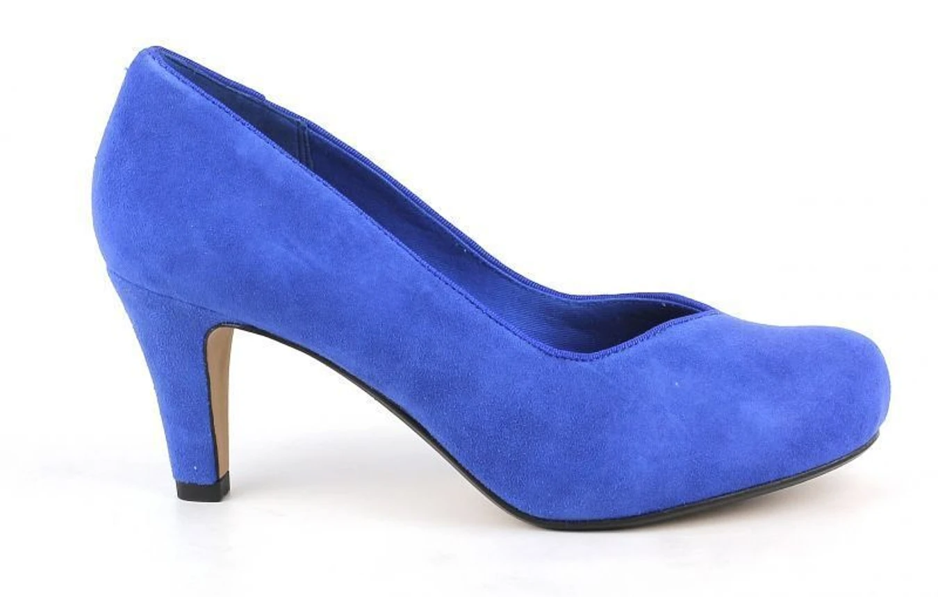 Туфли и лоферы Clarks модель OW2956 Фото