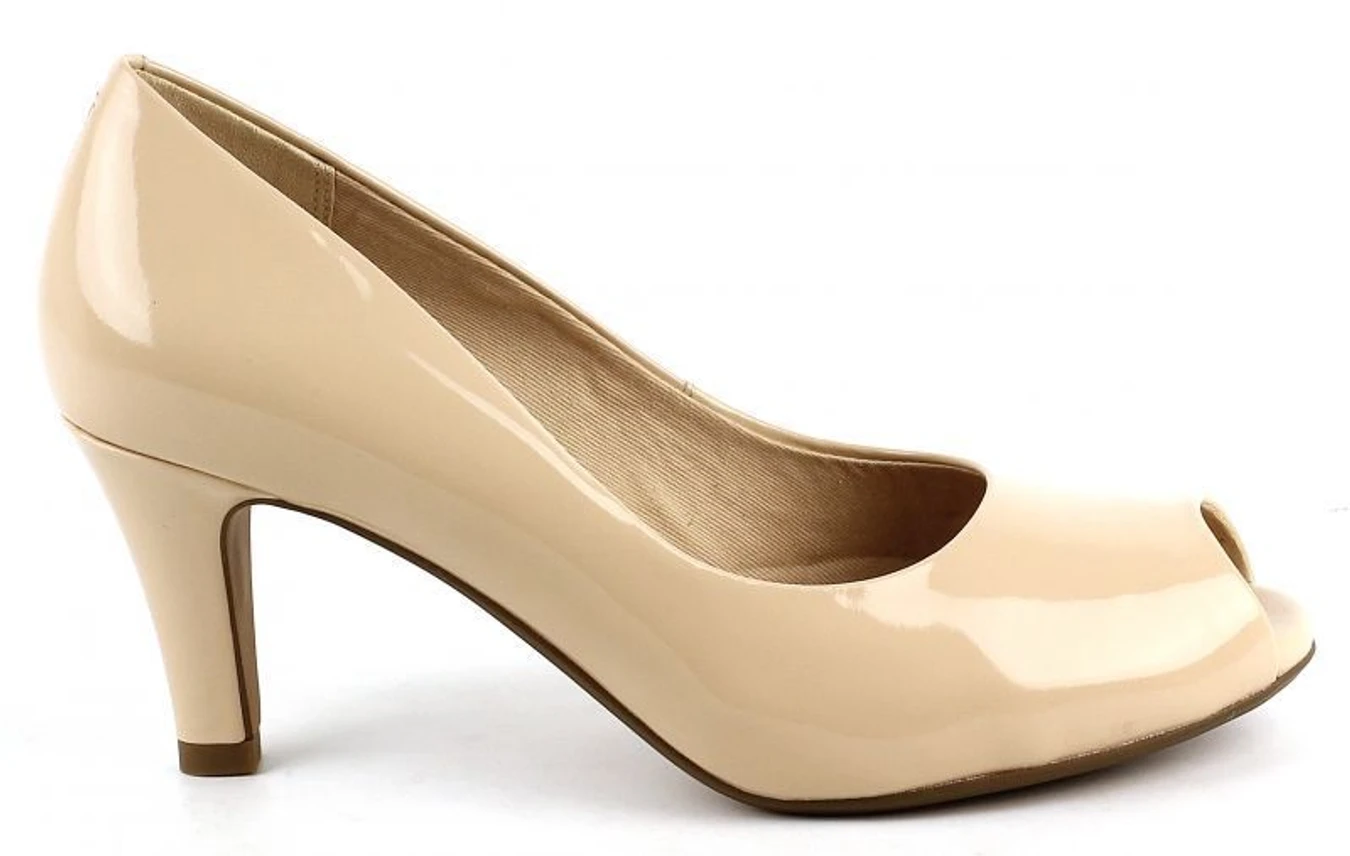 Туфли и лоферы Clarks модель OW2958 Фото