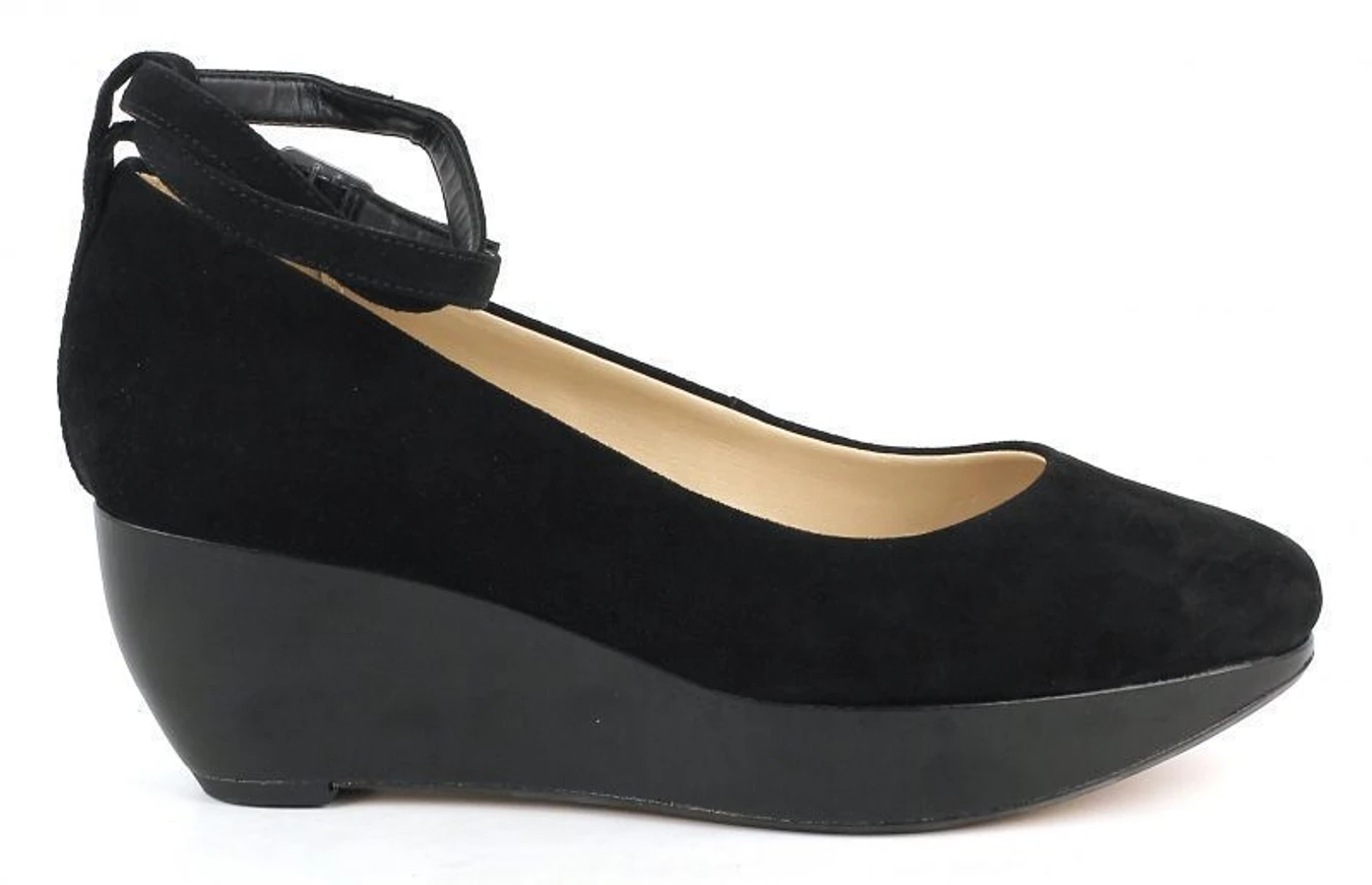 Туфли и лоферы Clarks модель OW2964 Фото