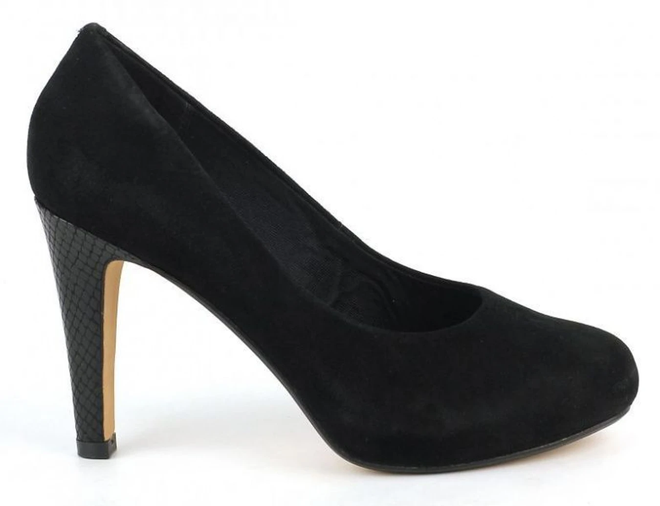 Туфли и лоферы Clarks модель OW2968 Фото