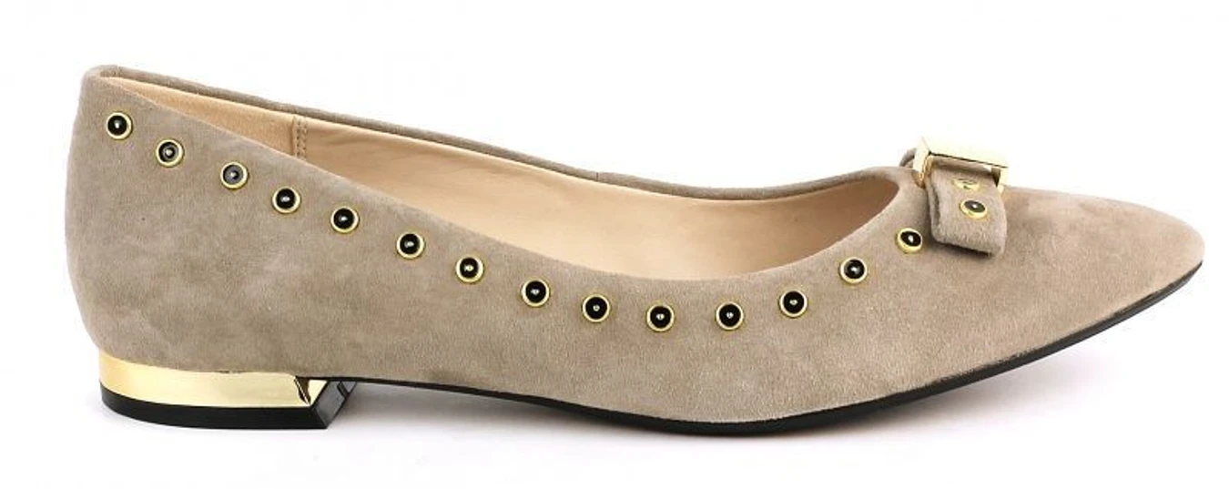 Туфли и лоферы Clarks модель OW2976 Фото
