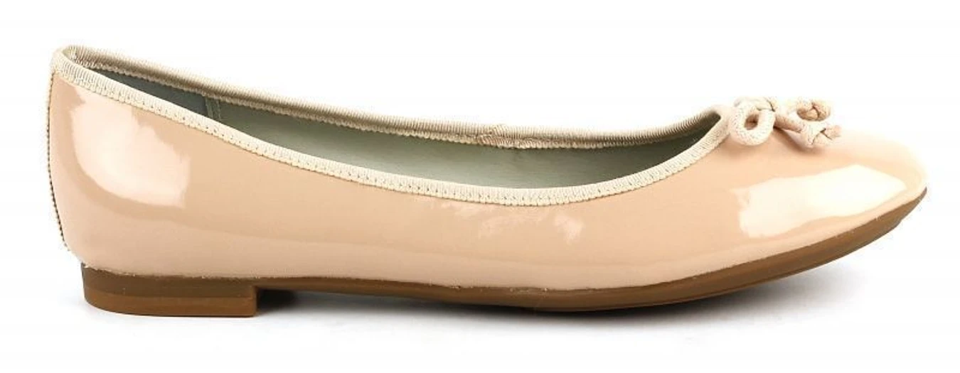 Clarks модель 2035-2902-4 Фото