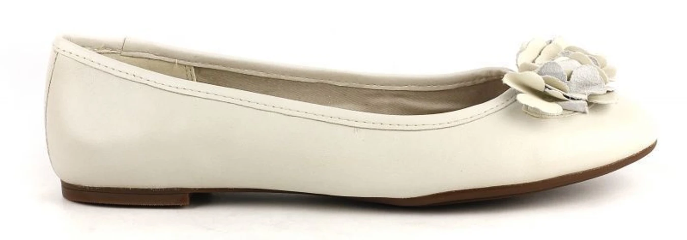 Комплект для младенцев Clarks модель OW3003 Фото