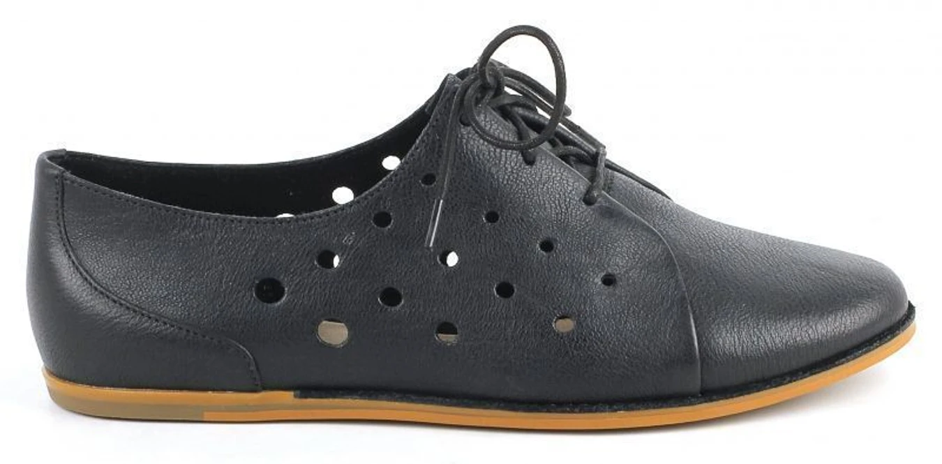Напівчеревики Clarks модель OW3010 Фото