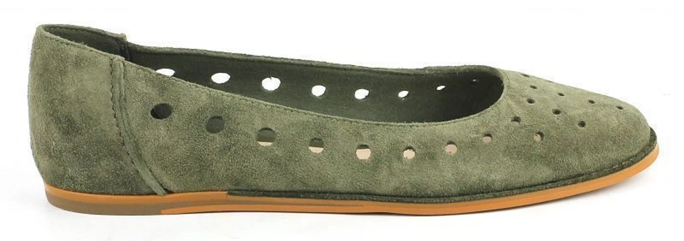 Clarks модель OW3018 Фото
