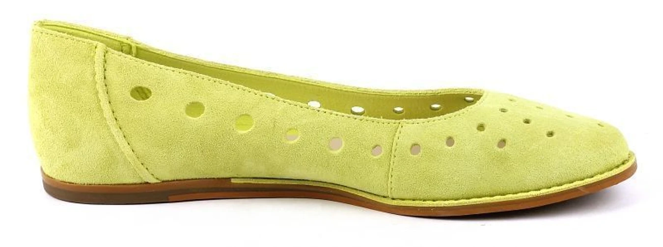 Clarks модель OW3020 Фото