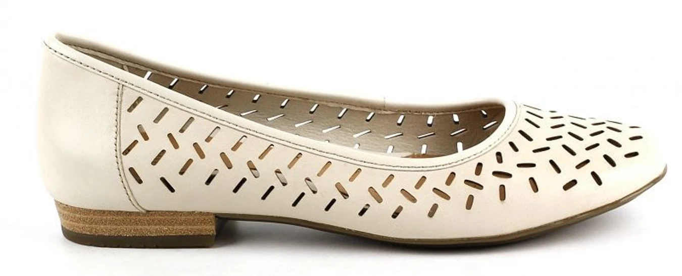 Комплект для младенцев Clarks модель OW3026 Фото