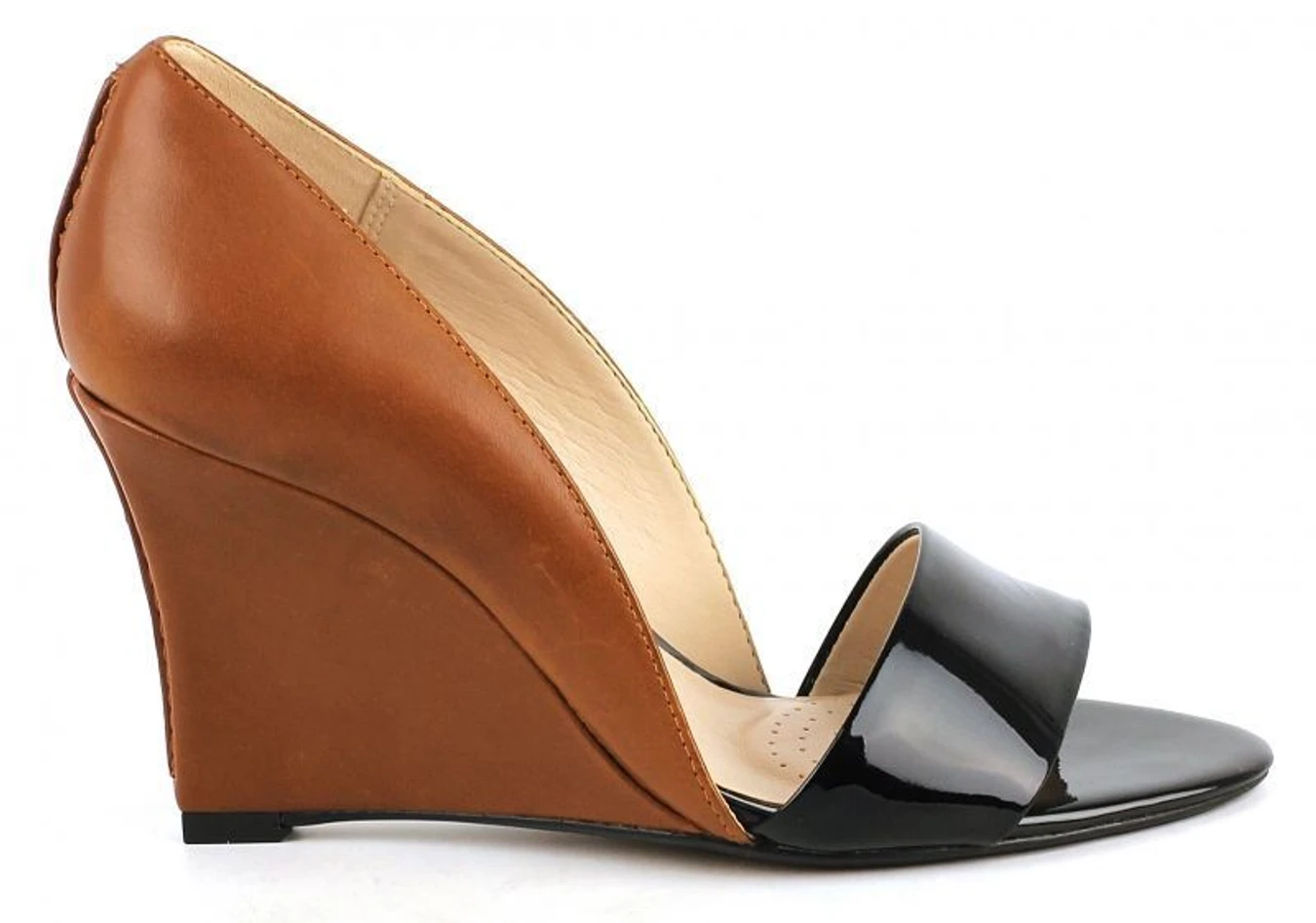 Туфли и лоферы Clarks модель OW3068 Фото