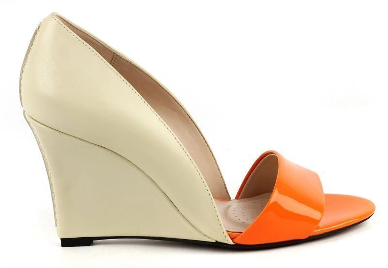 Туфли и лоферы Clarks модель OW3069 Фото