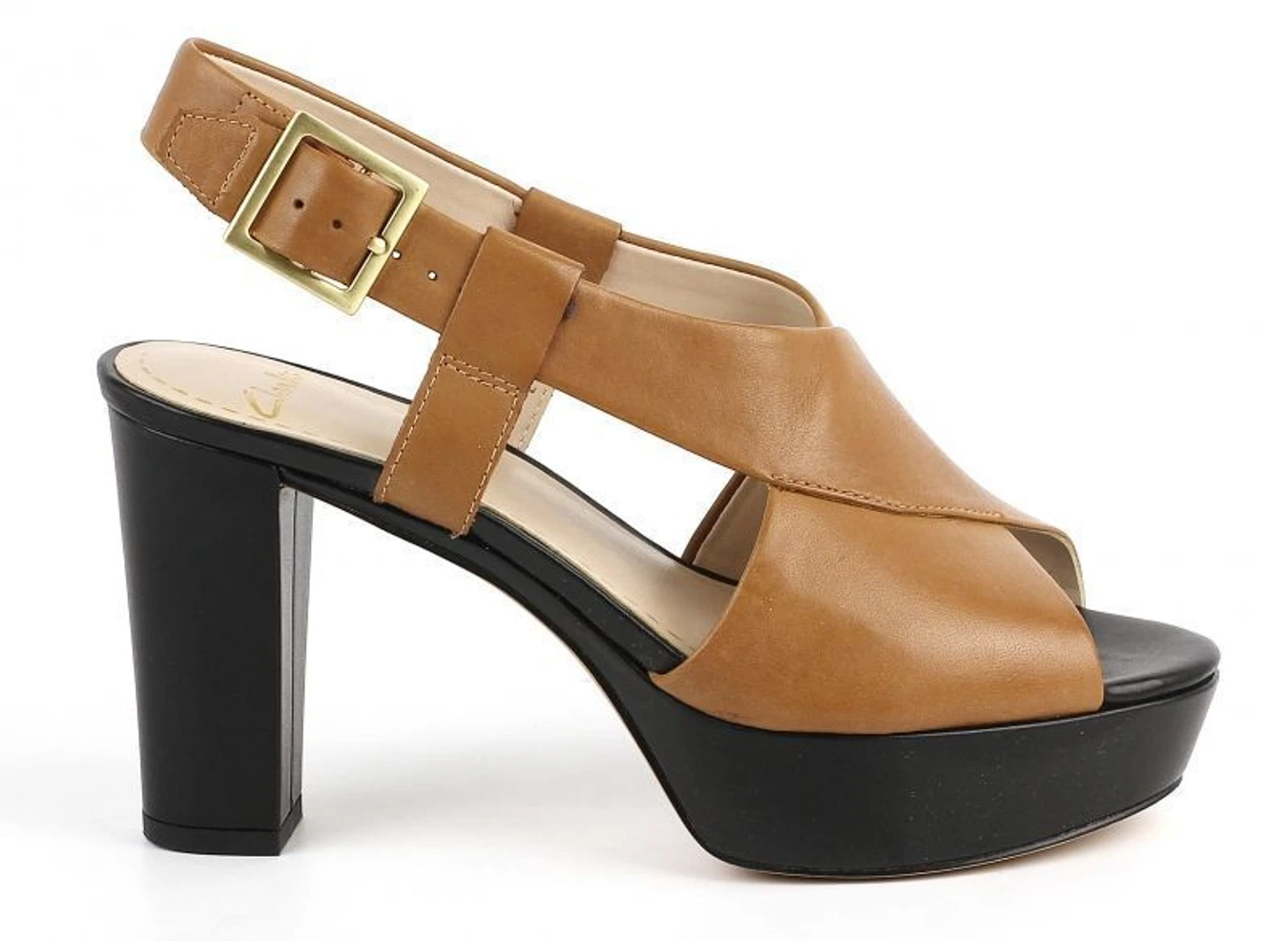 Босоножки Clarks модель OW3080 Фото