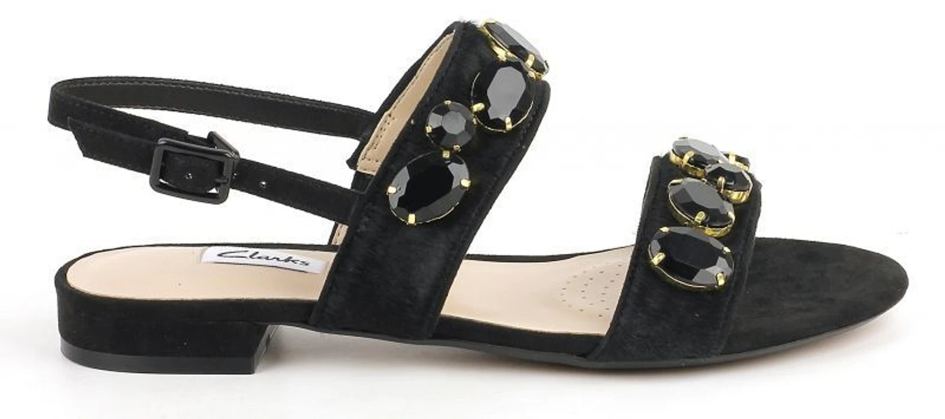Сандалії Clarks модель OW3085 Фото