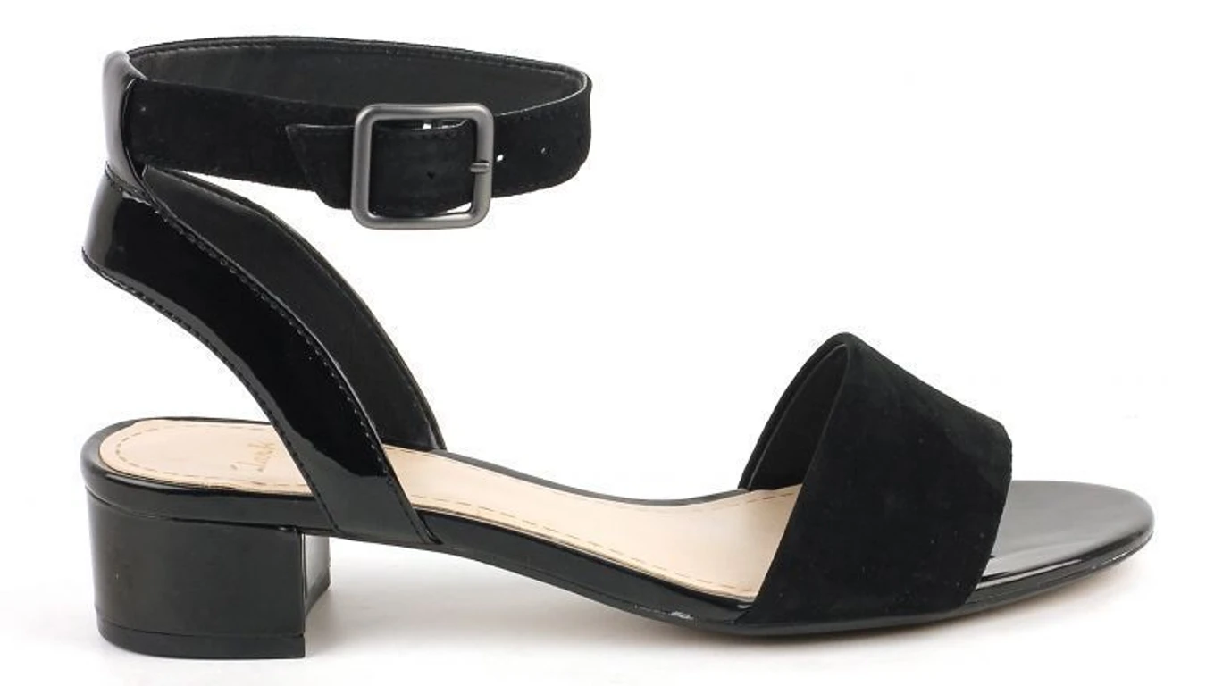 Босоніжки Clarks модель OW3090 Фото