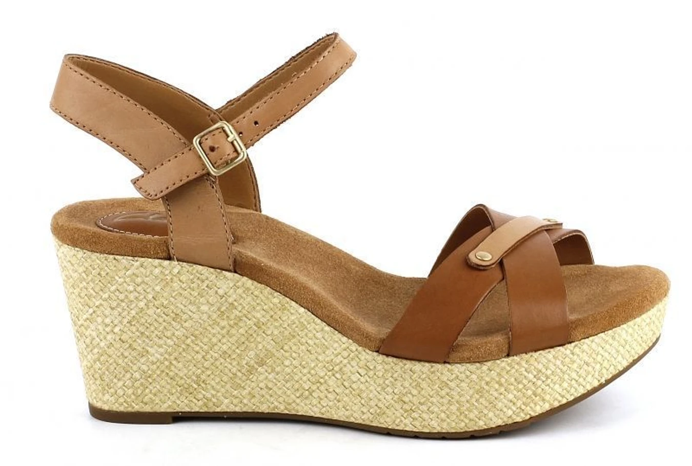 Босоніжки Clarks модель OW3108 Фото