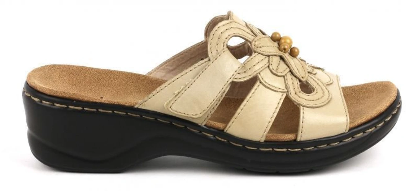 Шльопанці Clarks модель OW3139 Фото