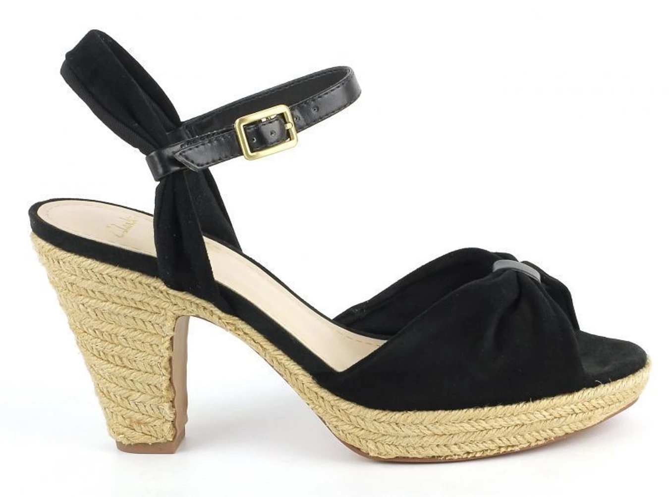 Босоножки Clarks модель OW3145 Фото