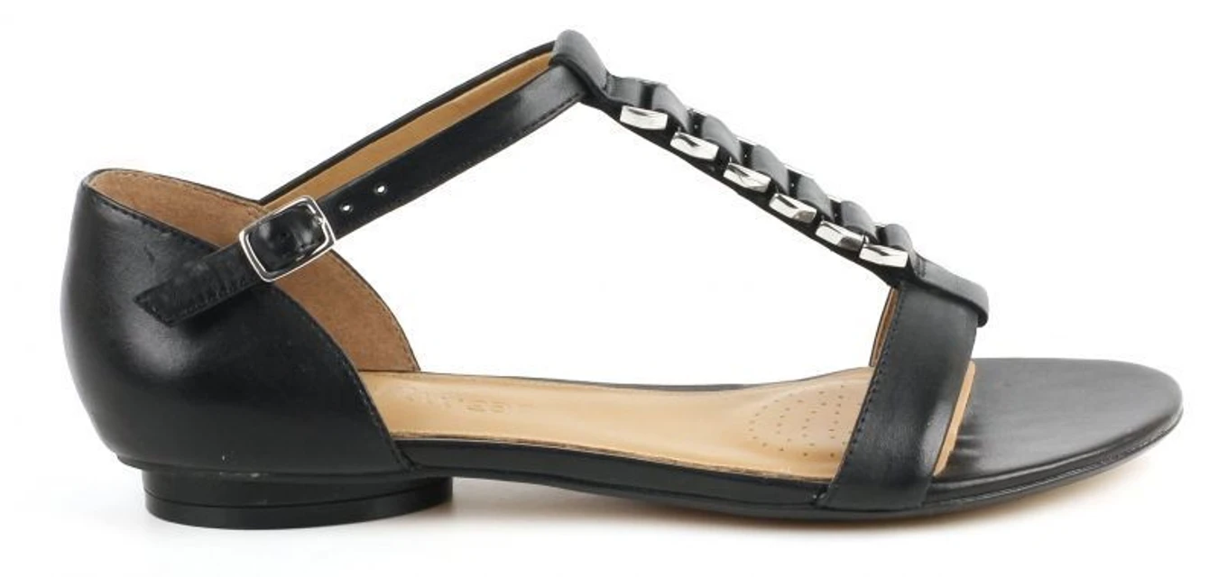 Сандалії Clarks модель OW3154 Фото