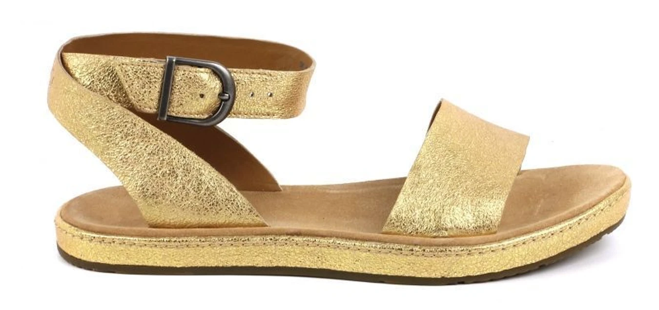 Сандалії Clarks модель OW3155 Фото