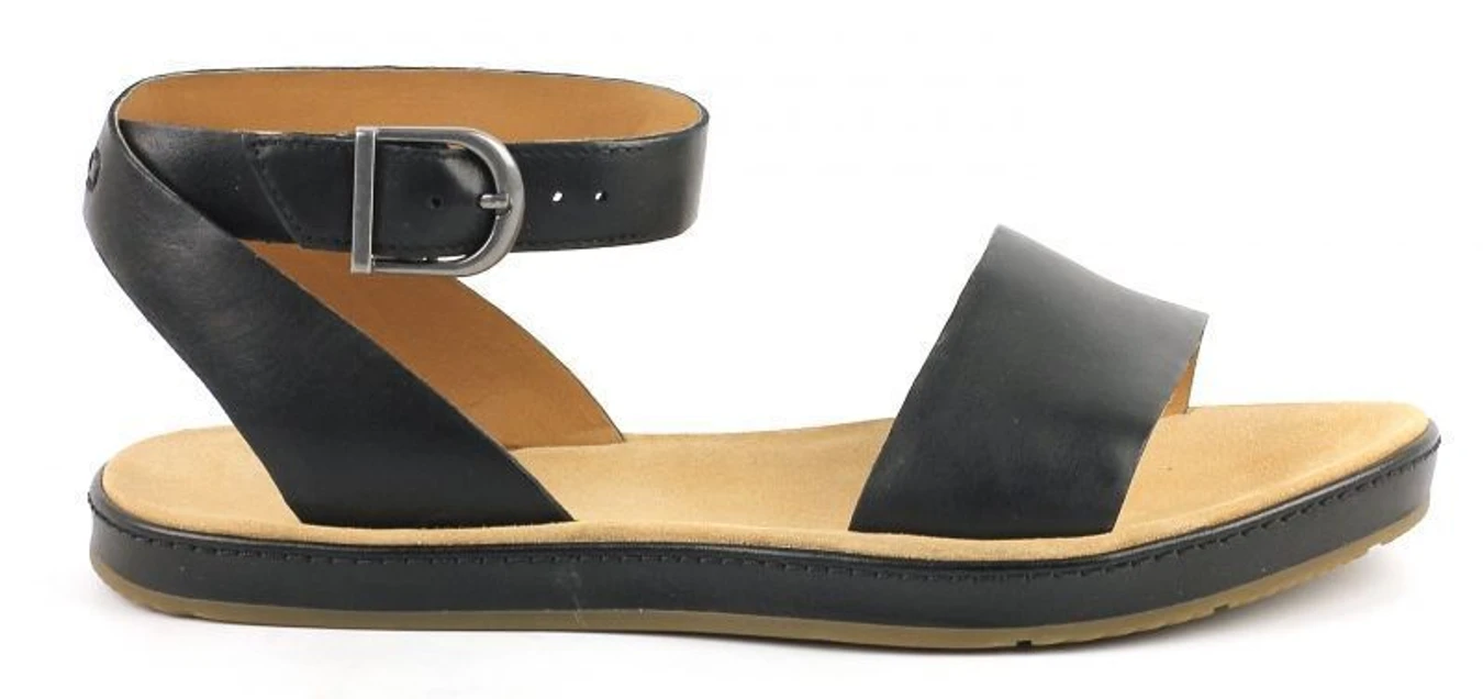 Босоніжки Clarks модель OW3157 Фото