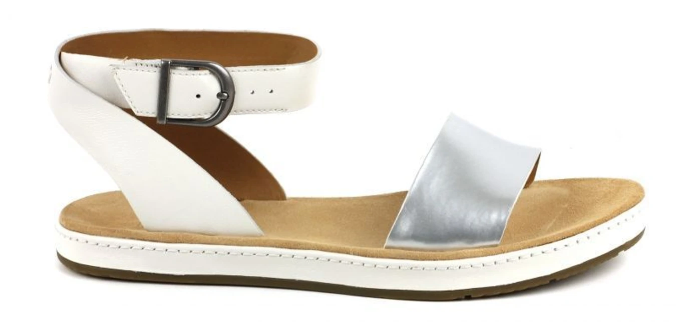 Сандалії Clarks модель OW3158 Фото