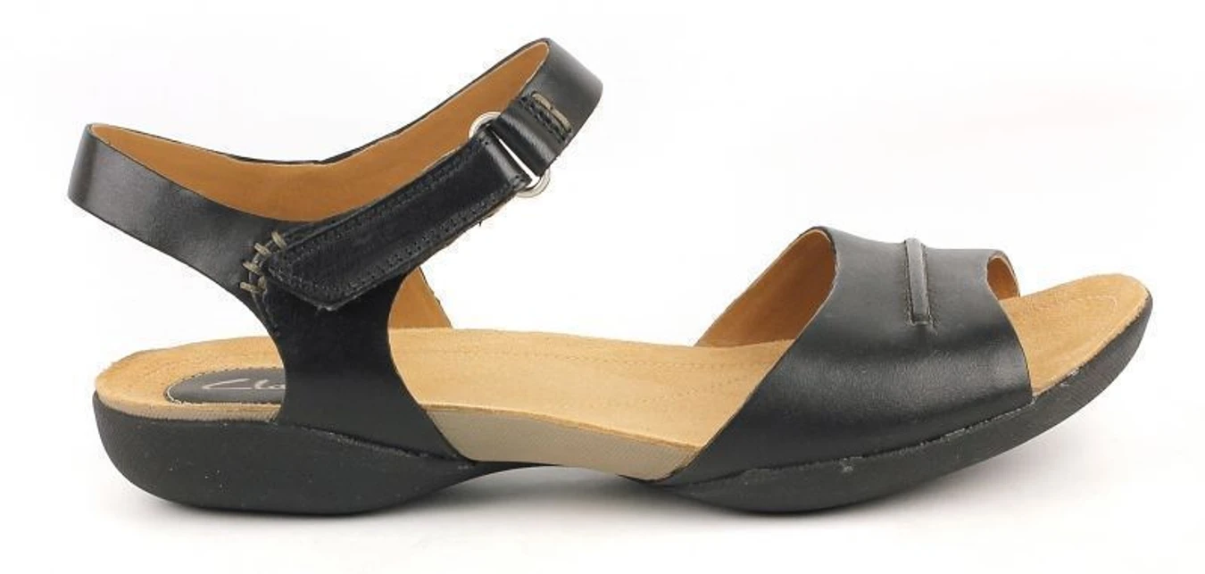 Сандалії Clarks модель OW3163 Фото