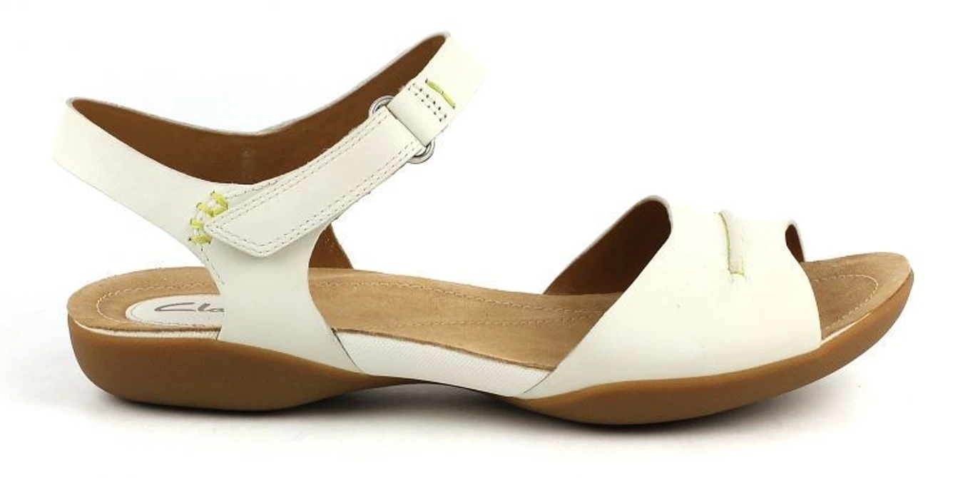 Сандалії Clarks модель OW3166 Фото