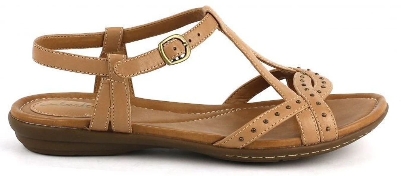 Сандалии Clarks модель OW3189 Фото