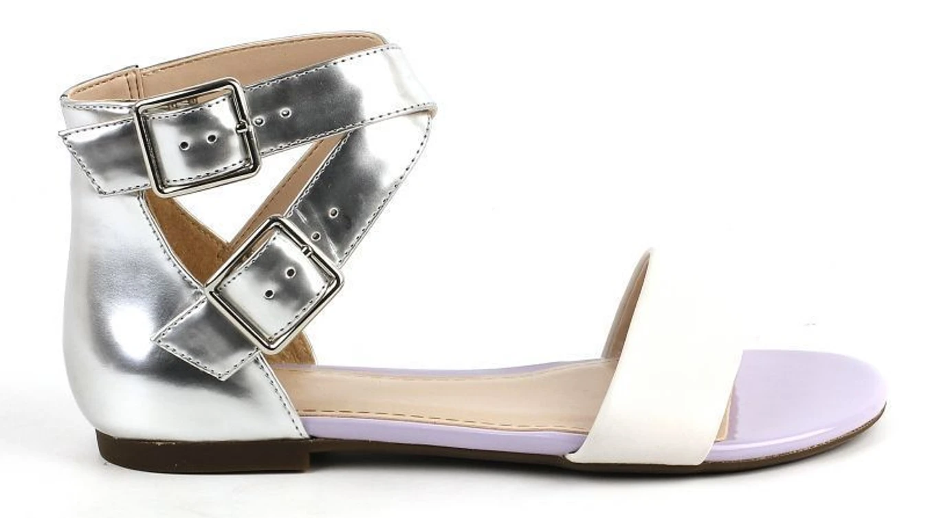 Сандалии Clarks модель 2035-8883 Фото