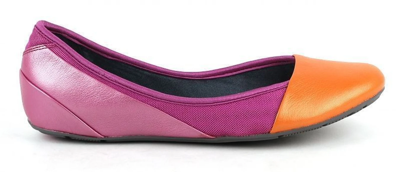 Сандалии Clarks модель OW3196 Фото