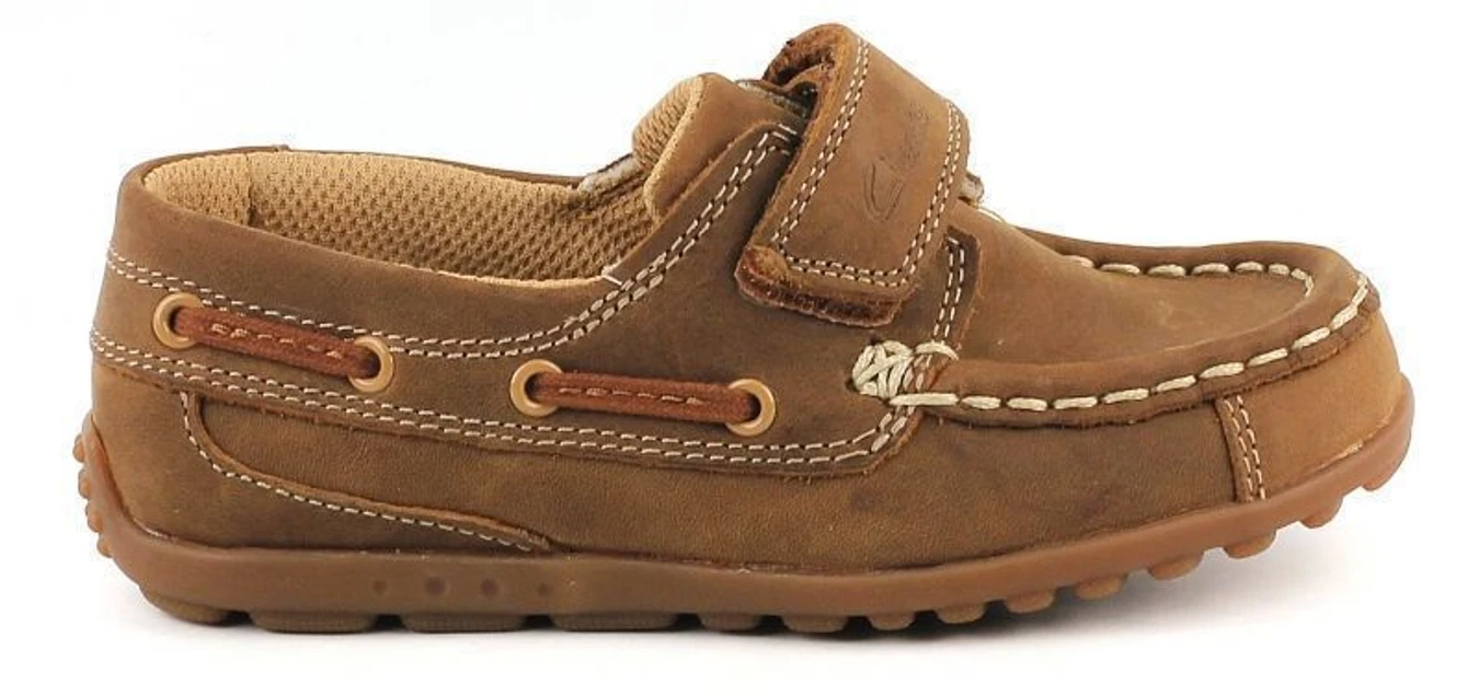 Кроссовки Clarks модель OK1305 Фото