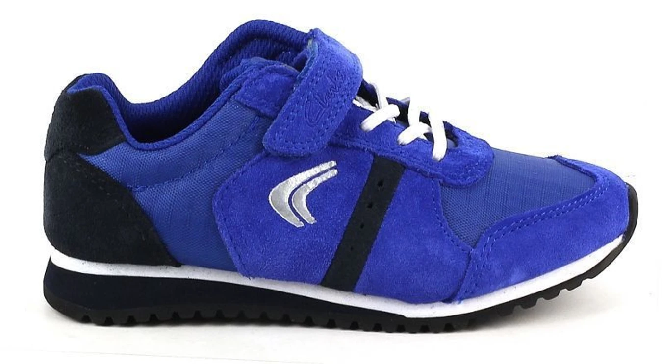 Кроссовки Clarks модель OK1315 Фото