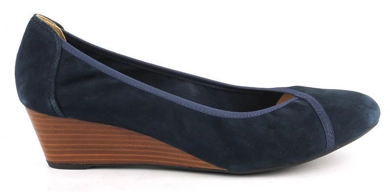 Туфли и лоферы Geox модель D32T4E-00021-C4002 Фото