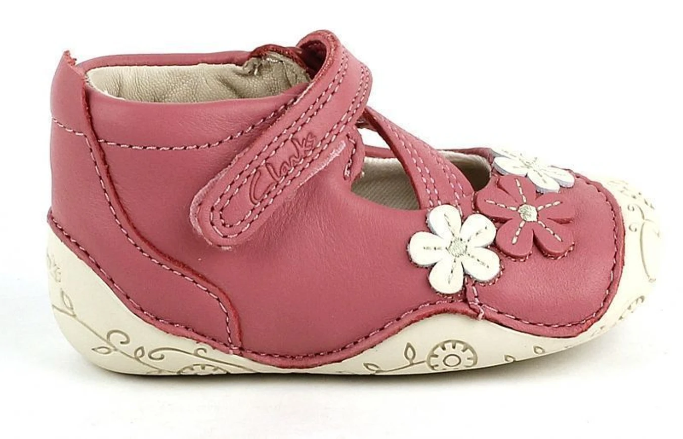 Clarks модель OK1347 Фото