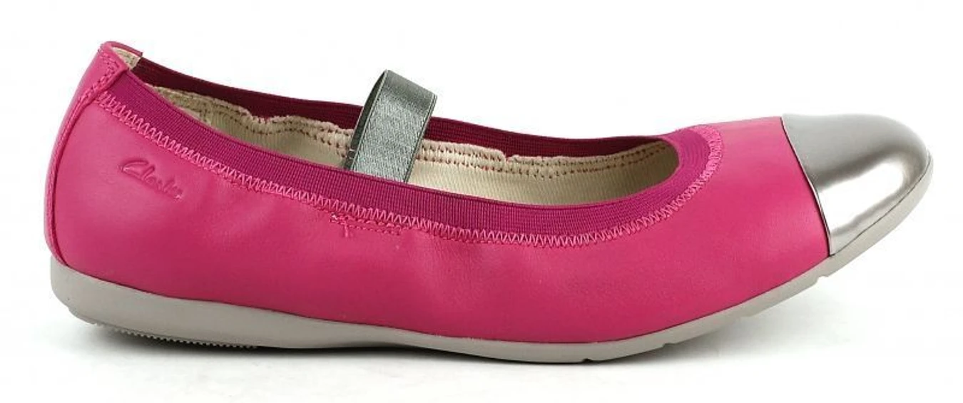Clarks модель OK1370 Фото