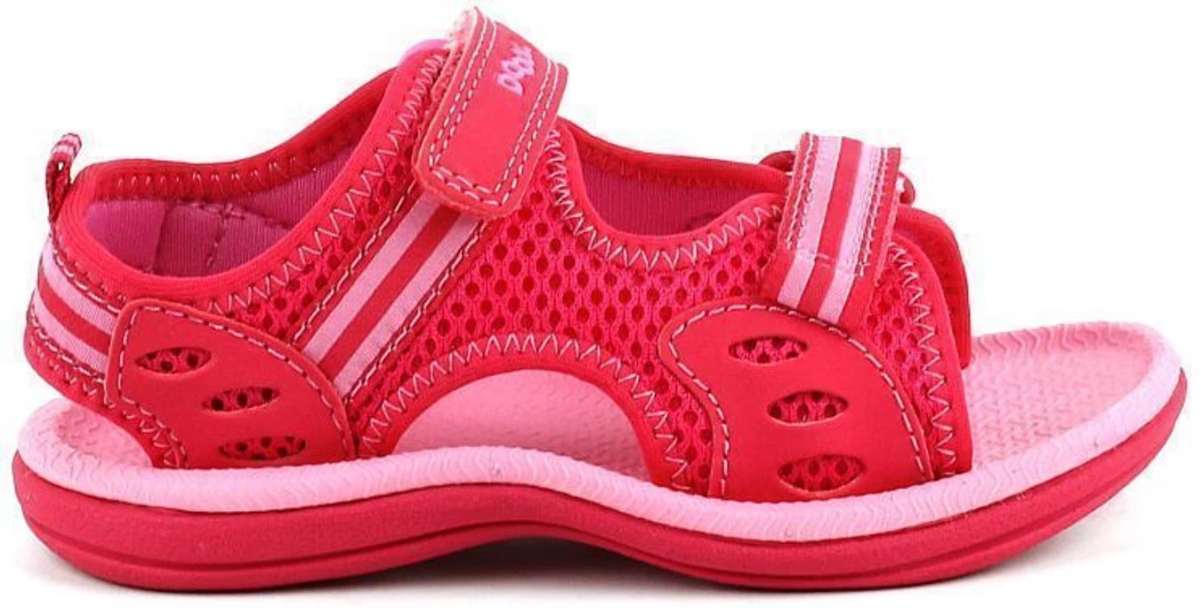 Сандалии Clarks модель OK1408 Фото