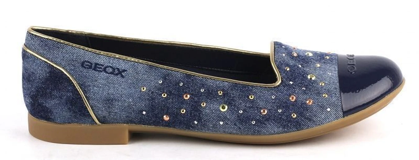 Geox модель XK4272 Фото