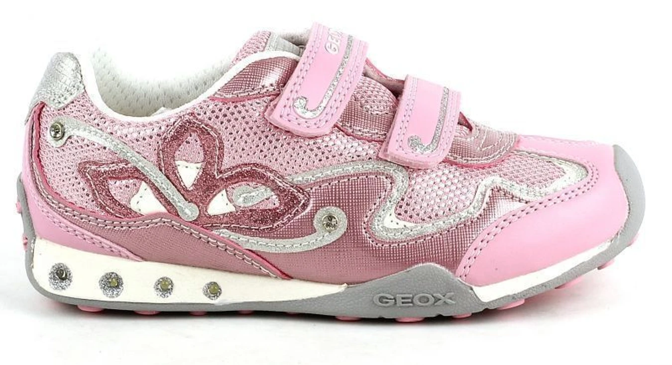 Кроссовки Geox модель XK4313 Фото