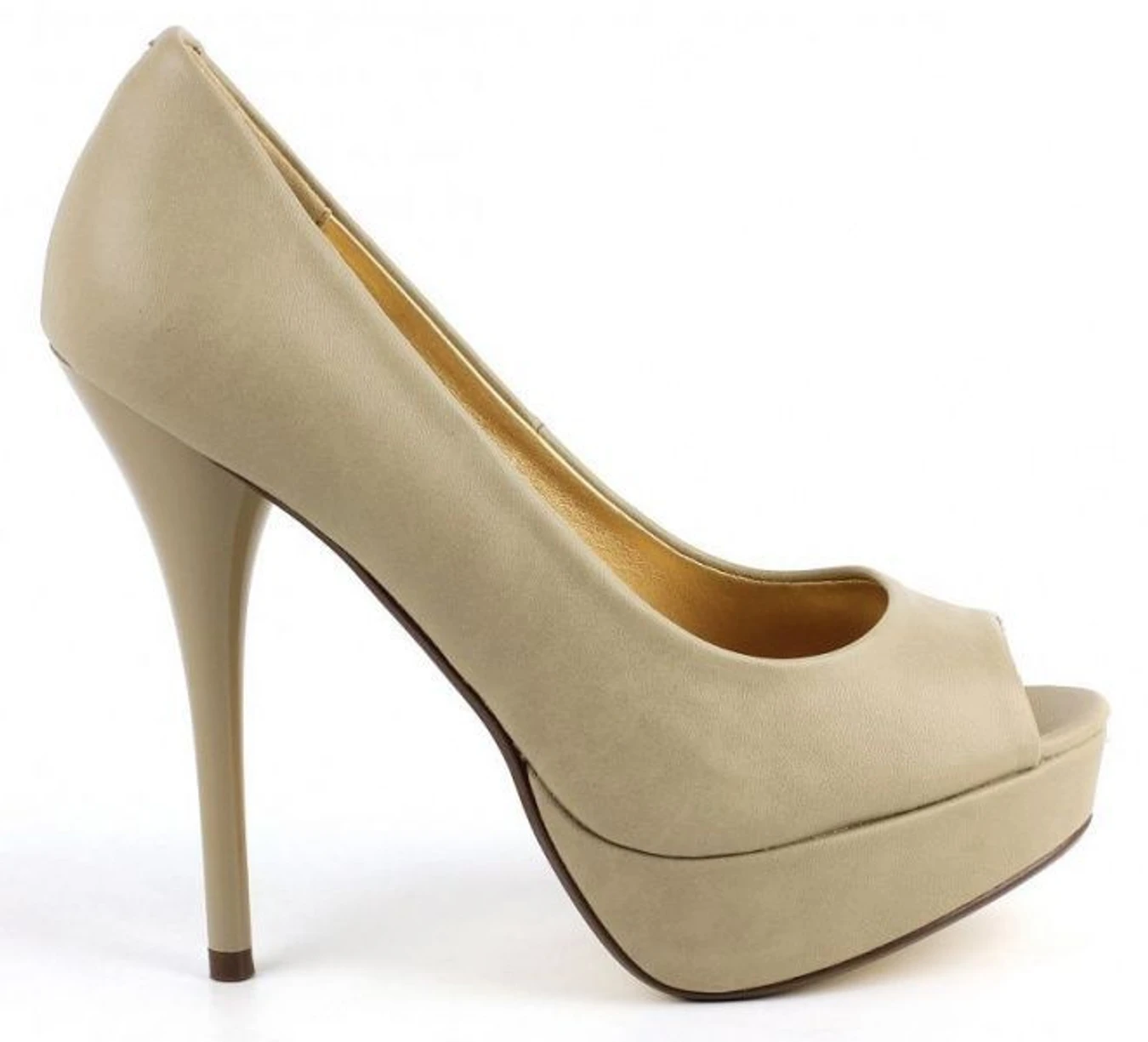 Туфли и лоферы BLINK модель BL1533 Фото