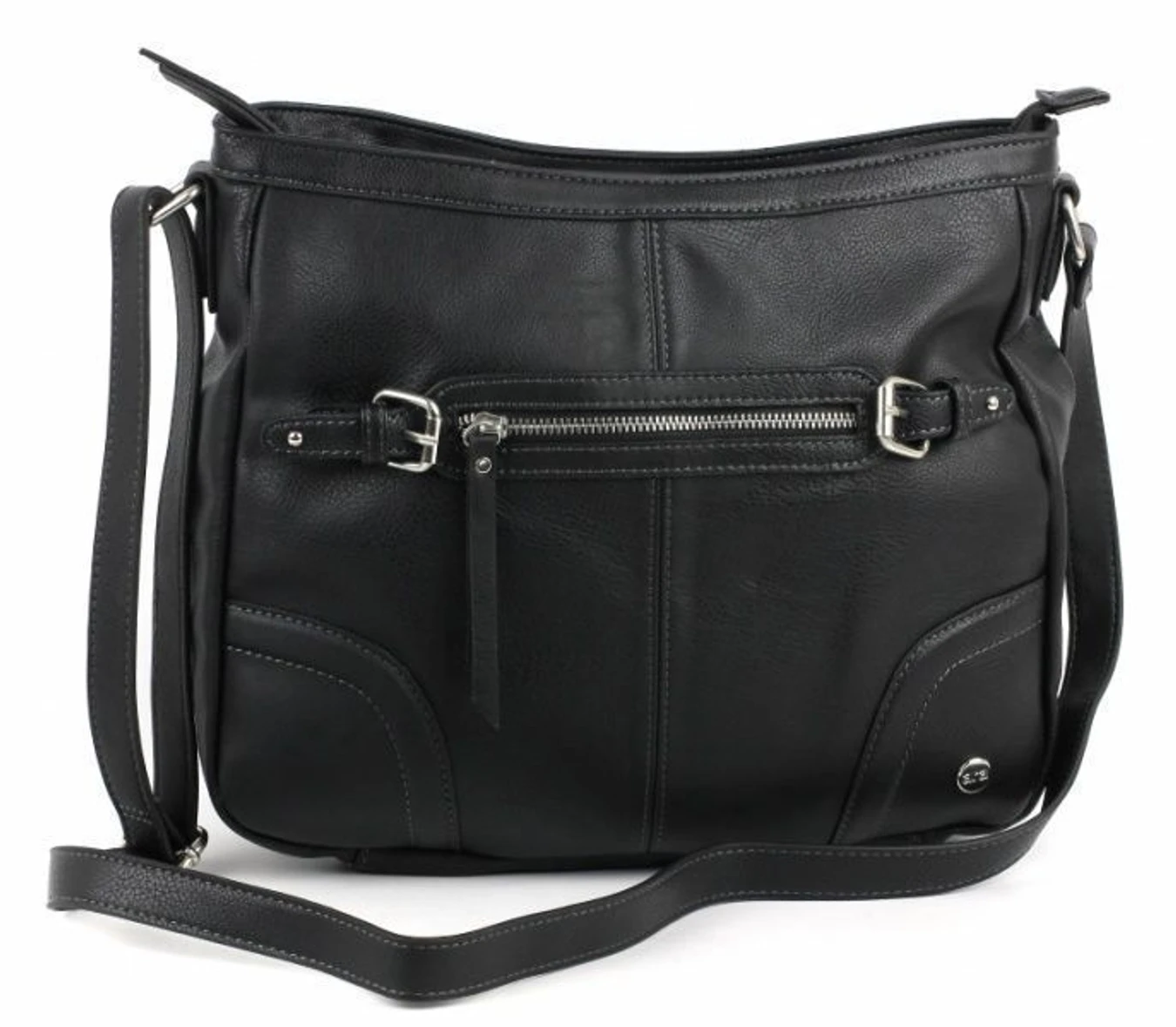 Сумки ARA модель 16-20007-50 black Фото