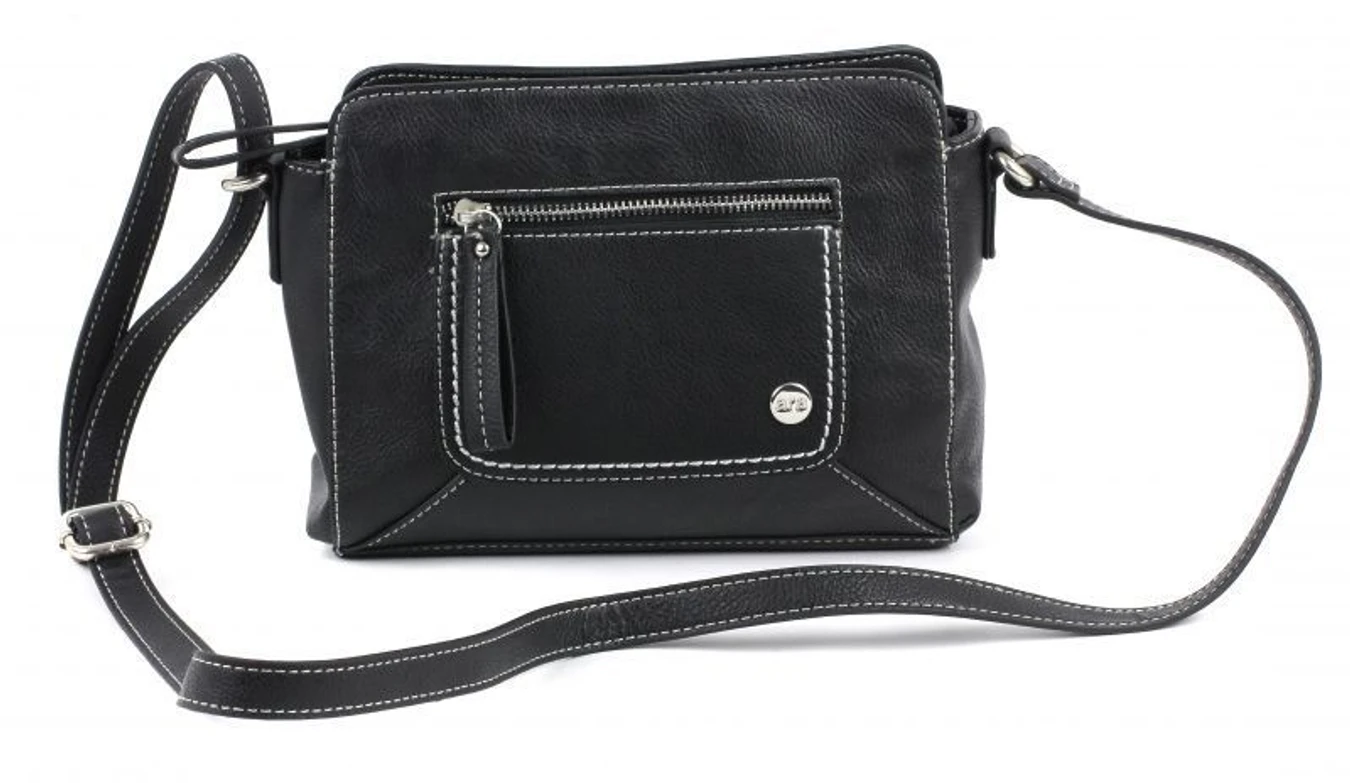 Сумки ARA модель 16-20013-50 black Фото