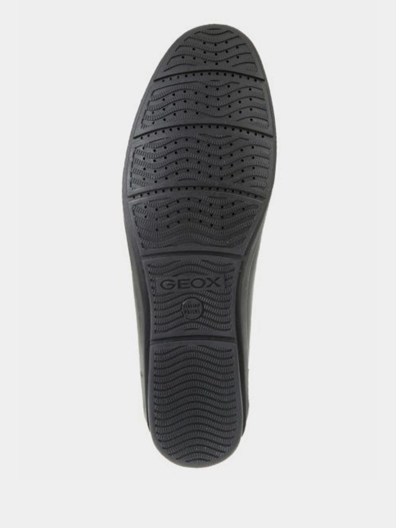 Слипоны и мокасины Geox Siron модель U32Q3A-00043-C9999 Фото