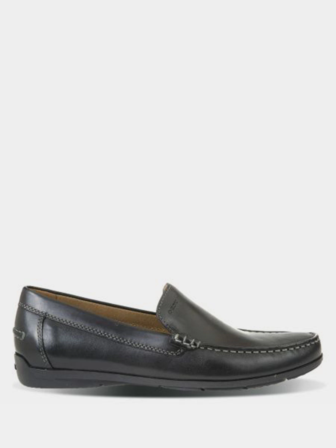 Слипоны и мокасины Geox Siron модель U32Q3A-00043-C9999 Фото