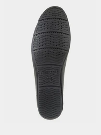 Слипоны и мокасины Geox Siron модель U32Q3A-00043-C9999 Фото