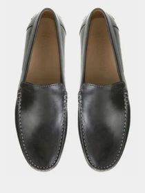 Слипоны и мокасины Geox Siron модель U32Q3A-00043-C9999 Фото